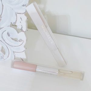 Michael Kors Lip Gloss & Rollerball Duo